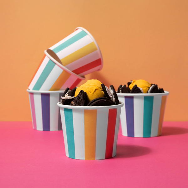 Custom Ice Cream Cups-3